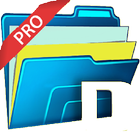 ikon Es File Root Manager - Pro