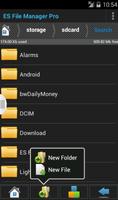 Es File Root Manager - Pro screenshot 3