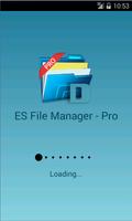 Es File Root Manager - Pro screenshot 1