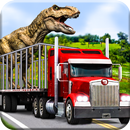 dino運輸卡車模擬器 APK