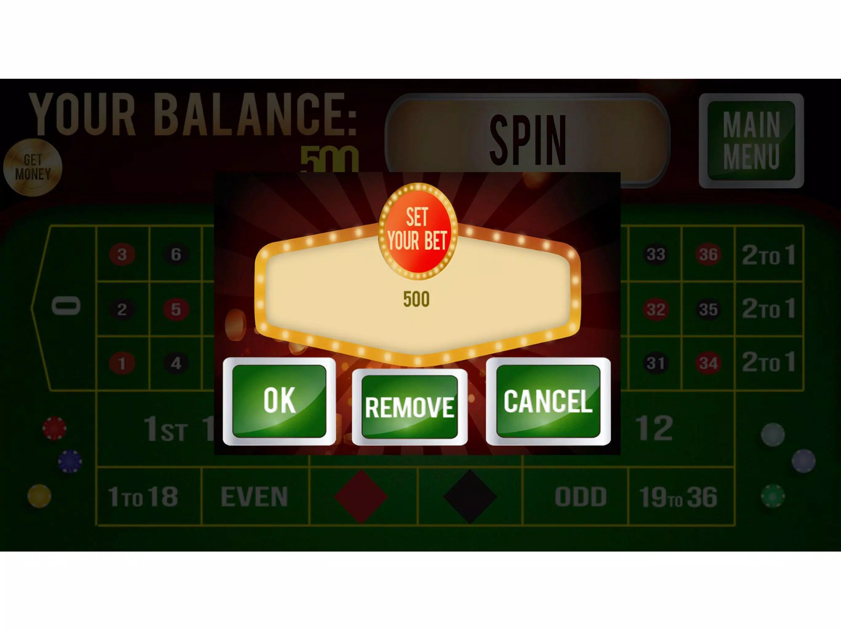 Russian Roulette Game APK for Android Download