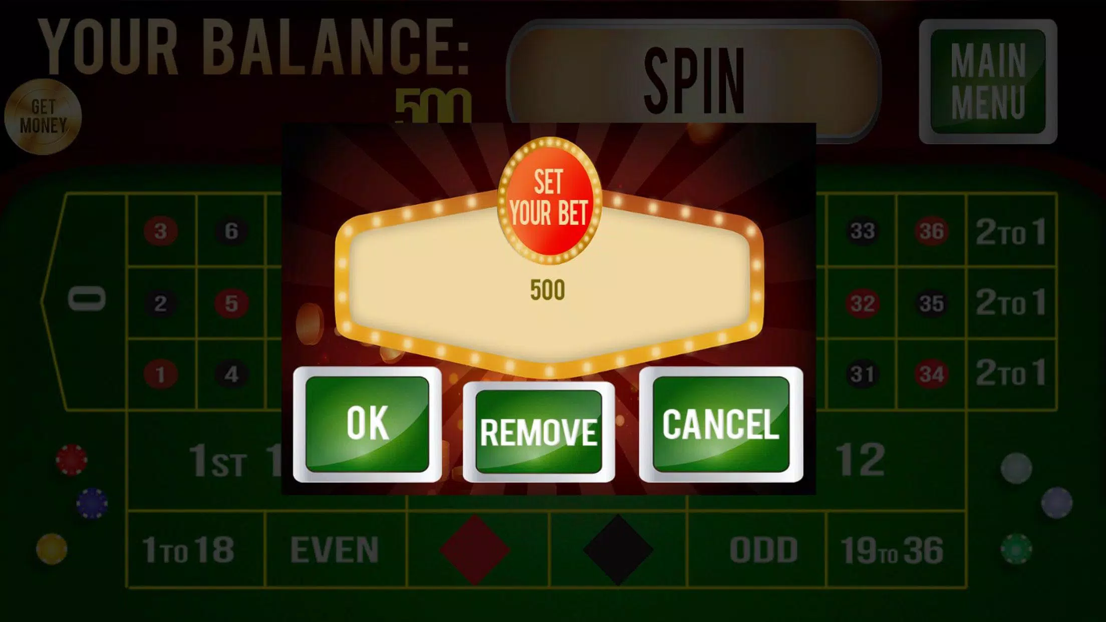 Roulette Russian Free Games Hit Jackpot - Microsoft Apps