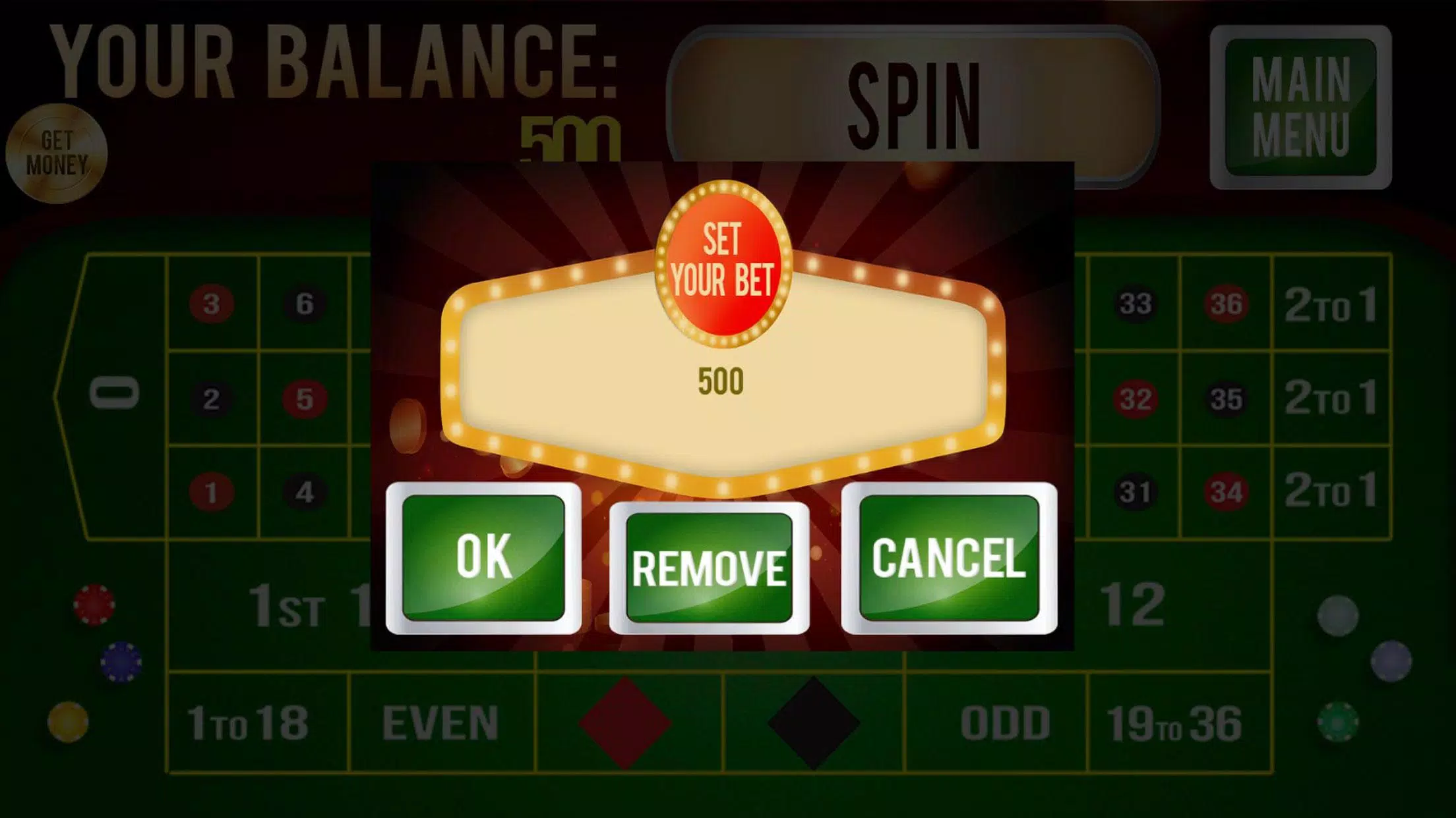 Russian roulette casino online game ✯ Free casino roulette games