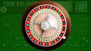 Casino Russian Roulette capture d'écran 2