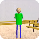 Baldi's Basics in Education and Learning Game APK