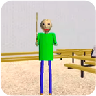 Baldi's Basics in Education and Learning Game icône