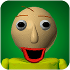 Baldi's Basics in Education and Learning FREE Game Zeichen