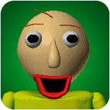 Baldi's Basics in Education and Learning FREE Game icône