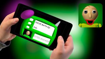 Baldi's Basics in Education and Learning FREE Game Screenshot 2