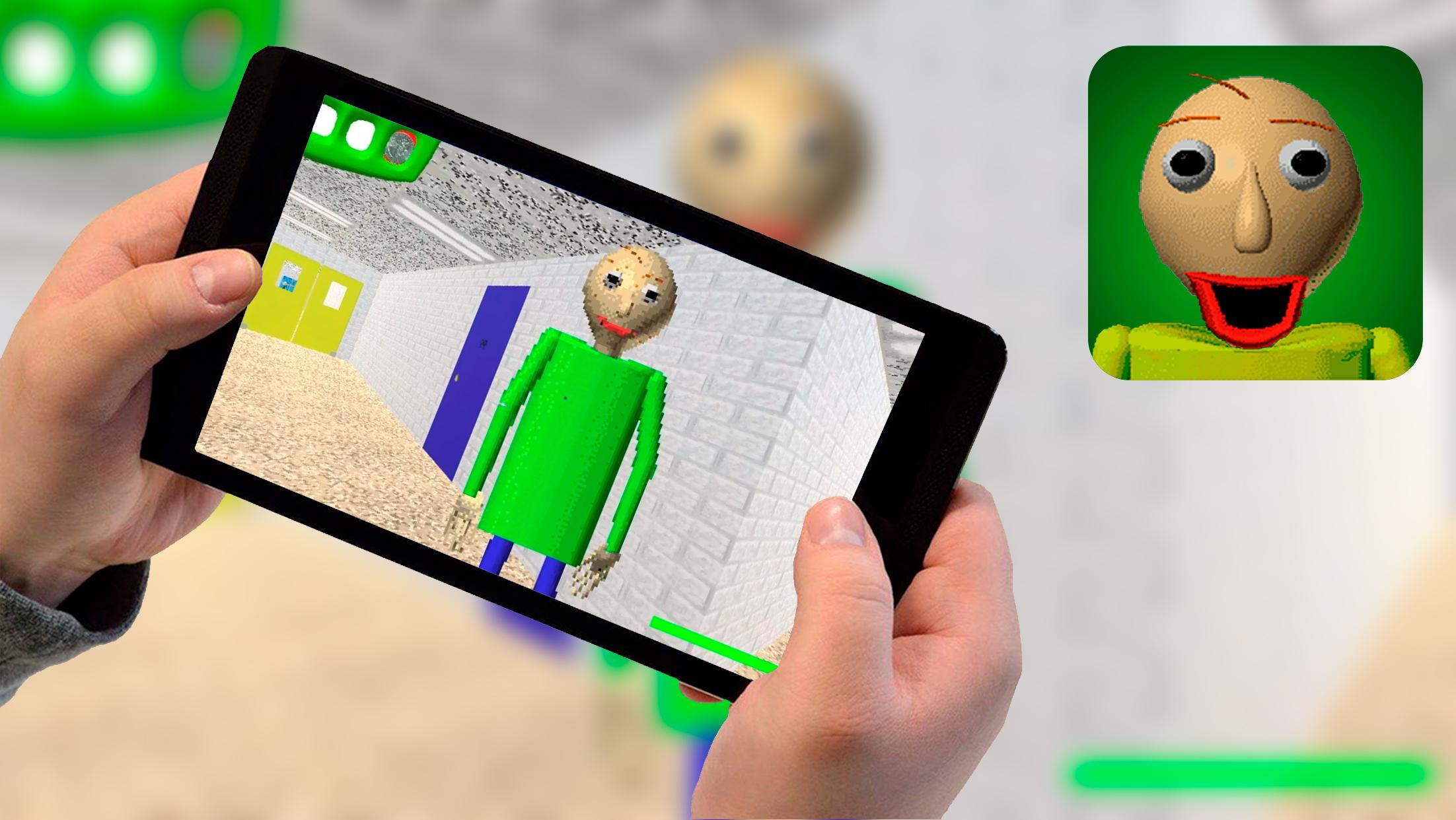 Baldi plus 0.1