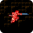 Blood Stained: Curse of Wizard Zeichen