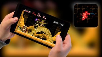 Blood Stained: Curse of Wizard Screenshot 2