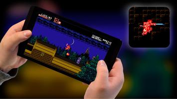 Blood Stained: Curse of Wizard Screenshot 3
