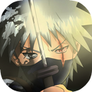 2048 Kakashi Ninja Arashi APK