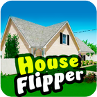 House Flipper Simulator icône