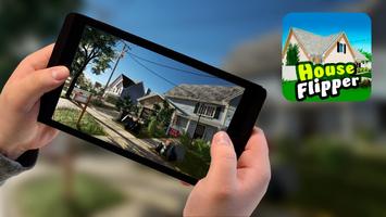 House Flipper Simulator Screenshot 2