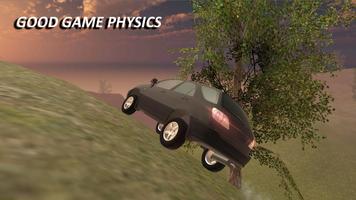 Offroad 4x4 Luxury Car RX300 Simulator Screenshot 2