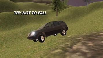 Offroad 4x4 Luxury Car RX300 Simulator Screenshot 3