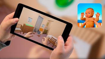 Mother Simulator Screenshot 1