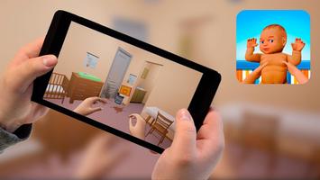Mother Simulator Screenshot 3
