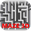 Maze: Escape Old Fortress APK