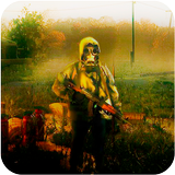 Next Survival Day: Survival Game Zeichen