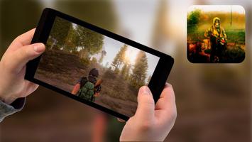 Next Survival Day: Survival Game Screenshot 2