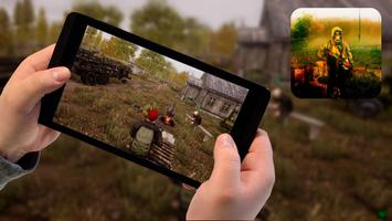 Next Survival Day: Survival Game capture d'écran 3