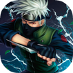 Ninja Revenge of Kakashi