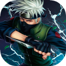 Ninja Revenge of Kakashi APK