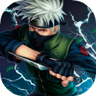 Ninja Revenge of Kakashi icon
