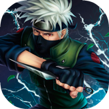 Ninja Revenge of Kakashi Zeichen
