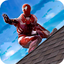 Parkour Project: Spider Hero APK