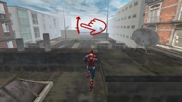 Parkour Project: Spider Hero capture d'écran 3
