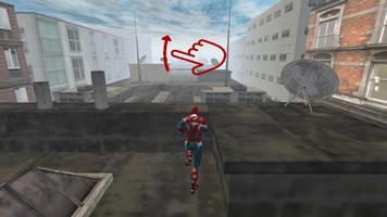 Parkour Project: Spider Hero Screenshot 3