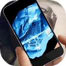 XRay Bag and Body Scanner Simulator APK