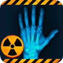 XRay Scanner Radiation Simulator APK