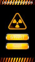 XRay Scanner of Radiation Simulator Screenshot 1