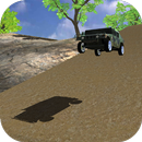 Army Hummer Jeep APK