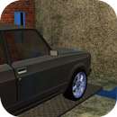 Russian Garage-APK