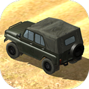 UAZ: Offroad Reality-APK