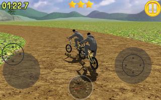 Electric BMX پوسٹر