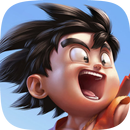 Dragon Warrior Adventure World APK