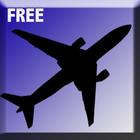 Free Planes Matching Games ícone