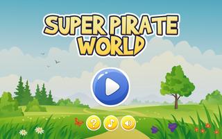 Pirate Jungle World for Mario Cartaz