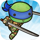 Turtle Boy Pizza Adventures APK
