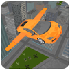 Flying Car Simulator 3D APK