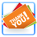 Thank You Cards Free APK