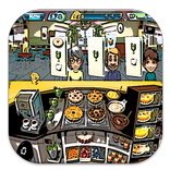 Guide Cooking Fever
