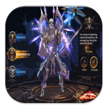 Guide Legacy Of Discord-Furios